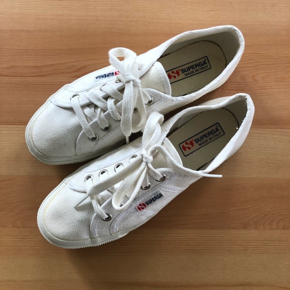 SUPERGA COTU 2750 New - Picture 3 of 4